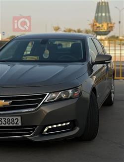 شيفروليه امبالا